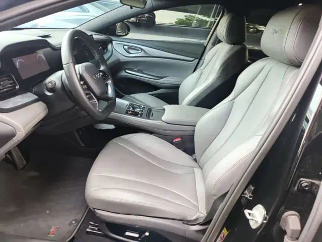 BYD Seal — Фото автомобиля 14