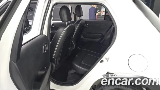 Hyundai Casper Casper Inspiration — Фото автомобиля 11