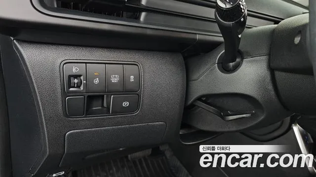 Hyundai Staria — Фото автомобиля 25