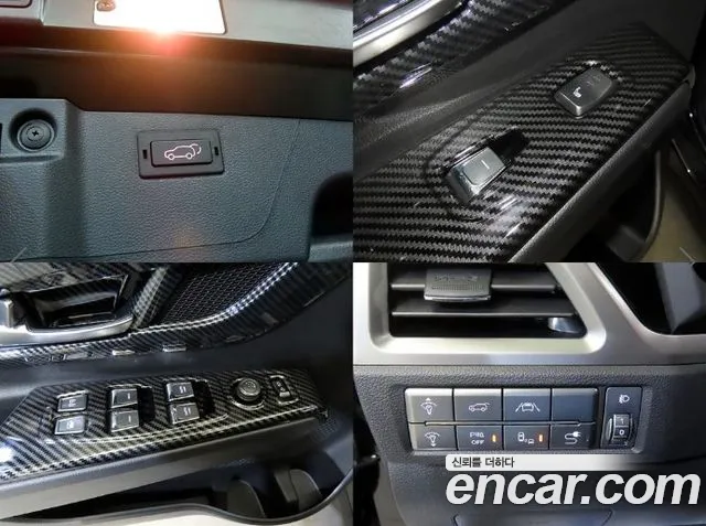 KGM Korando Beautiful — Фото автомобиля 18