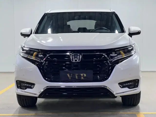 Honda Honda UR-V 2020 370TURBO 2WD Premium Elegance Edition — Фото автомобиля 2