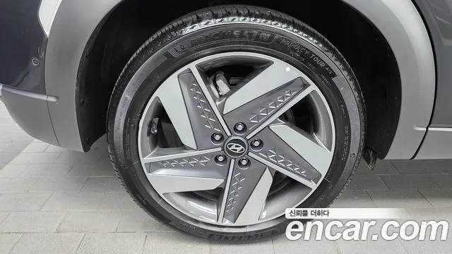 Hyundai Nexo Nexo Premium — Фото автомобиля 5