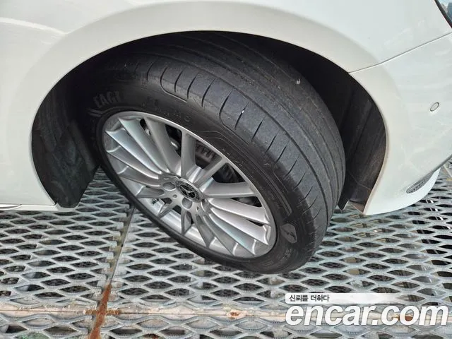 Mercedes-Benz E-Class W213 — Фото автомобиля 5