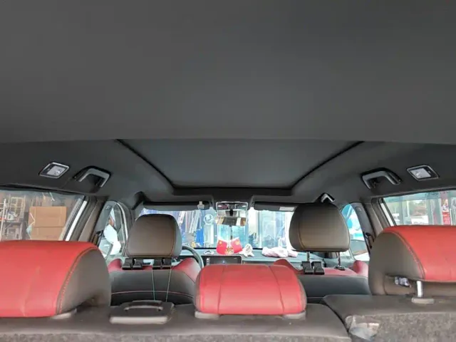 Jetour X70 Plus — Фото автомобиля 17