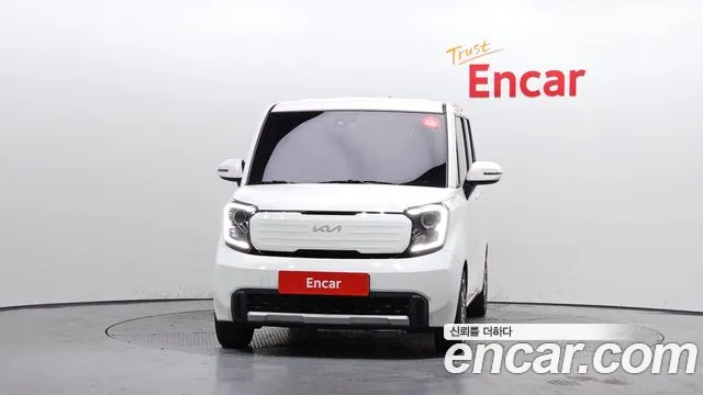 Kia Ray — Фото автомобиля 3