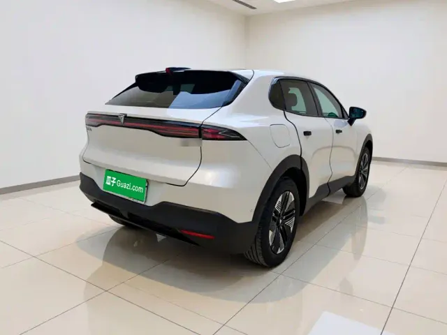 Deepal S05 — Фото автомобиля 6