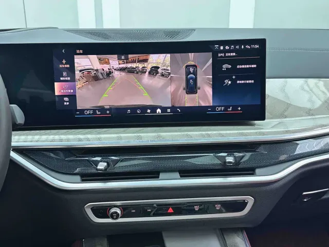BMW X5 — Фото автомобиля 13