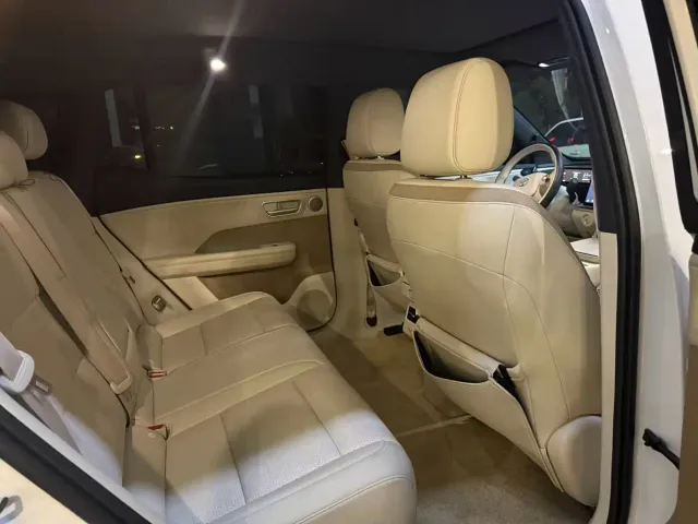 Toyota BoZhi 3X — Фото автомобиля 5