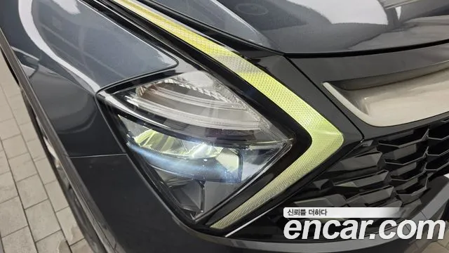 Kia Sportage Sportage 5-е поколение Дизель 2.0 2WD — Фото автомобиля 19