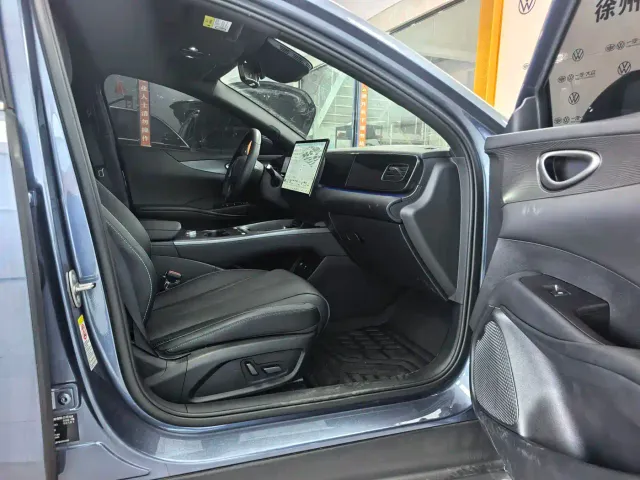 BYD Seal 06 — Фото автомобиля 8