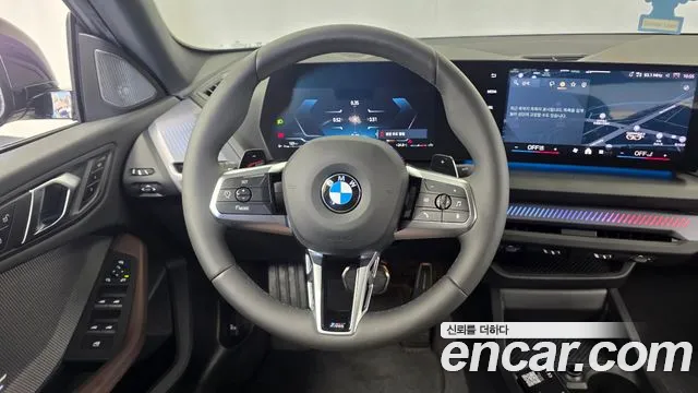 BMW 2 Series Gran Coupe (F74) — Фото автомобиля 19