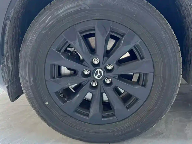 Mazda CX-50 Xingye — Фото автомобиля 15