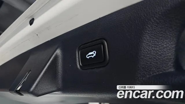 Hyundai Palisade The New Palisade Дизель 2.2 2WD — Фото автомобиля 17