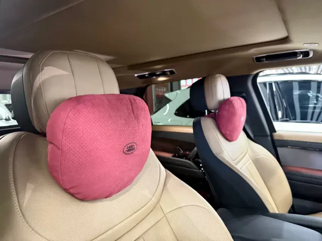 Land Rover Range Rover Sport — Фото автомобиля 14