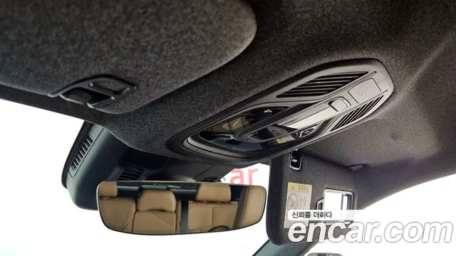 Renault-KoreaSamsung Grand Koleos Grand Koleos — Фото автомобиля 19