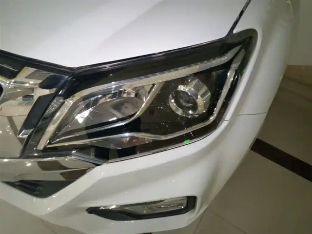 Isuzu Ruimai — Фото автомобиля 23