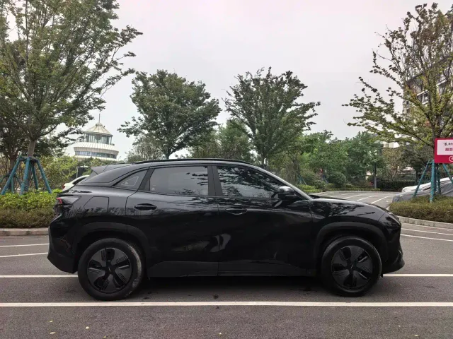 Chery Comfort Home — Фото автомобиля 4