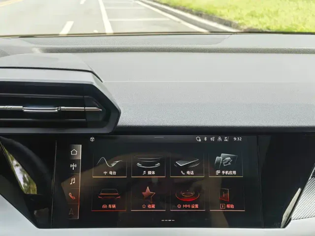Audi A3 — Фото автомобиля 15