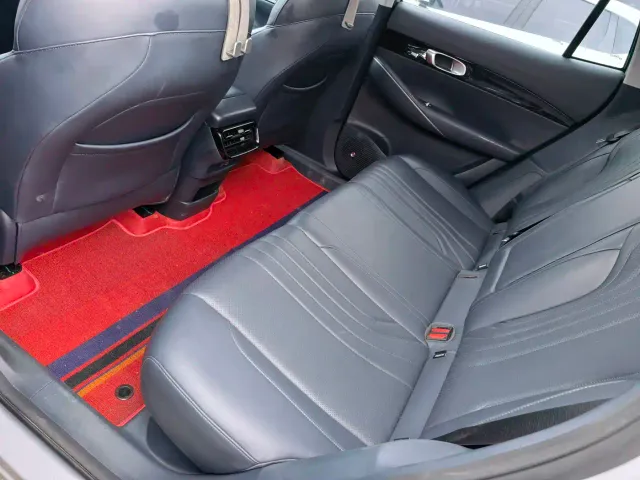 Geely Galaxy E5 — Фото автомобиля 13