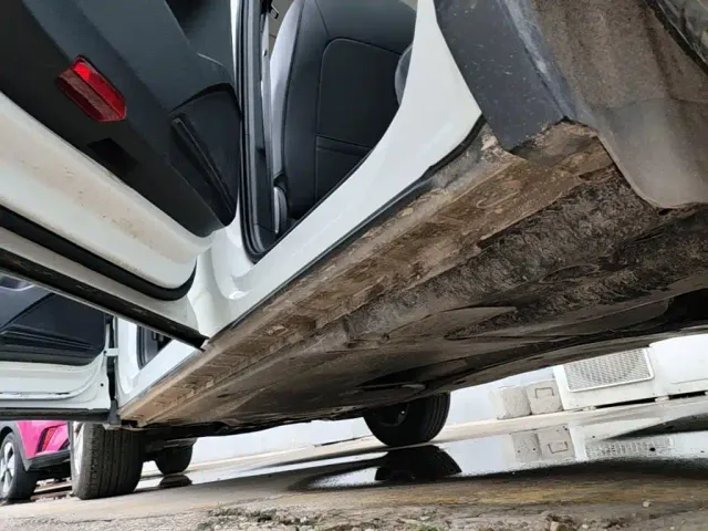 Volkswagen Tiguan L — Фото автомобиля 21