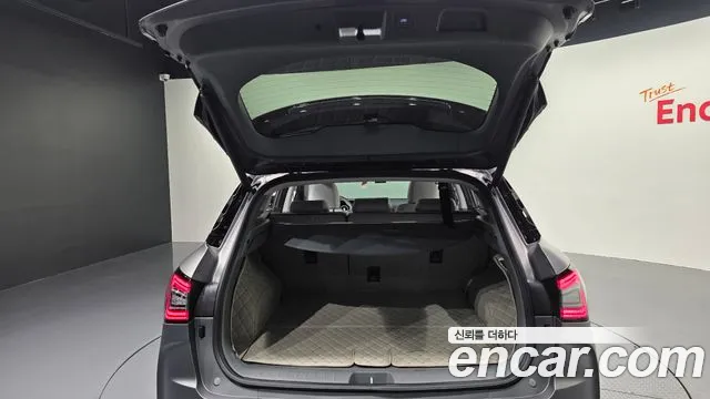 Hyundai Nexo — Фото автомобиля 30