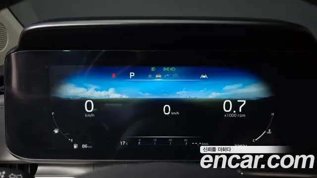 Kia Carnival 4th Gen — Фото автомобиля 11