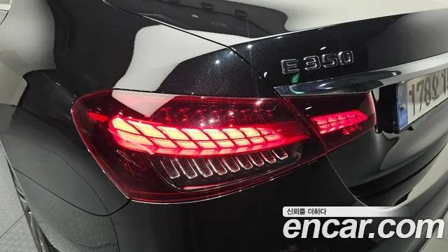 Mercedes-Benz E-Class W213 — Фото автомобиля 7