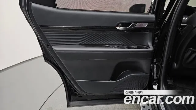 Hyundai Palisade The New Palisade Бензин 3.8 4WD — Фото автомобиля 20