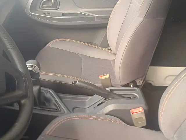 Changan Kaicheng Changan Ruixing EM80 2024 Split-door Comfort 6 Seats 41.86kWh — Фото автомобиля 9