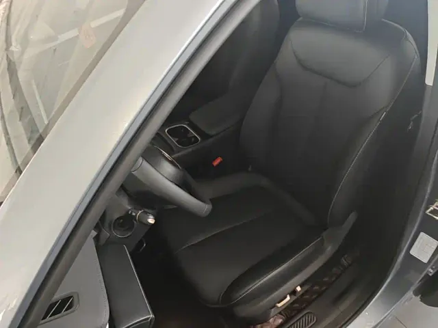 Baojun Yunhai — Фото автомобиля 14