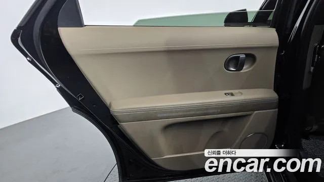 Hyundai Ioniq 5 Ioniq 5 (New) — Фото автомобиля 14