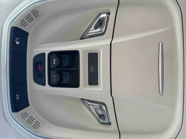 Haval Chitu — Фото автомобиля 14