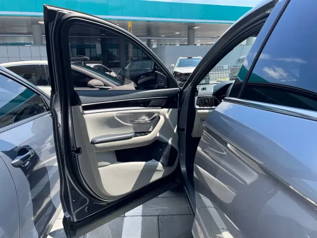 BYD Song PLUS — Фото автомобиля 7
