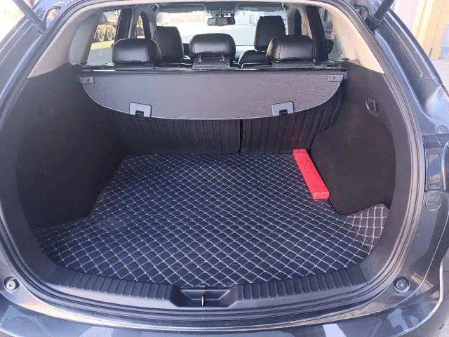 Mazda CX-5 — Фото автомобиля 7