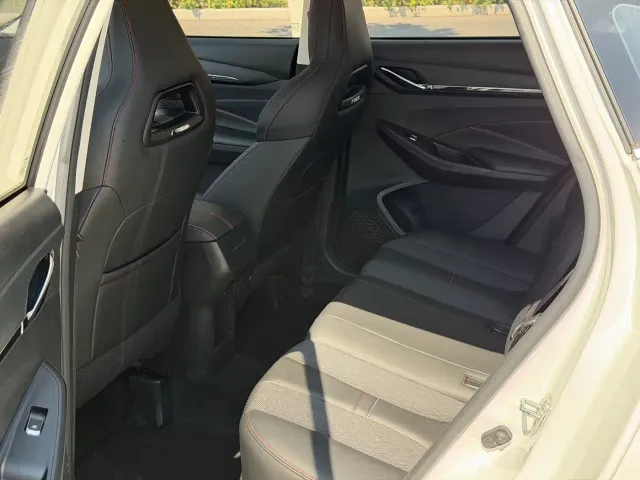 Changan Oushang X5 — Фото автомобиля 5