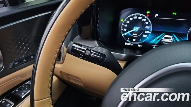Kia Sorento Sorento 4-е поколение — Фото автомобиля 21