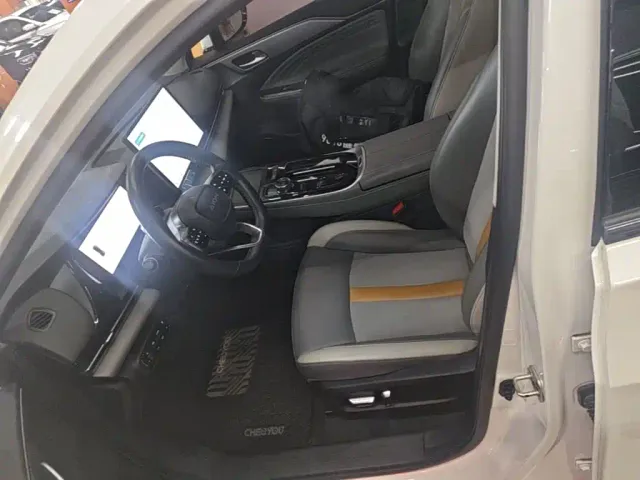 GAC Aion S Plus — Фото автомобиля 14