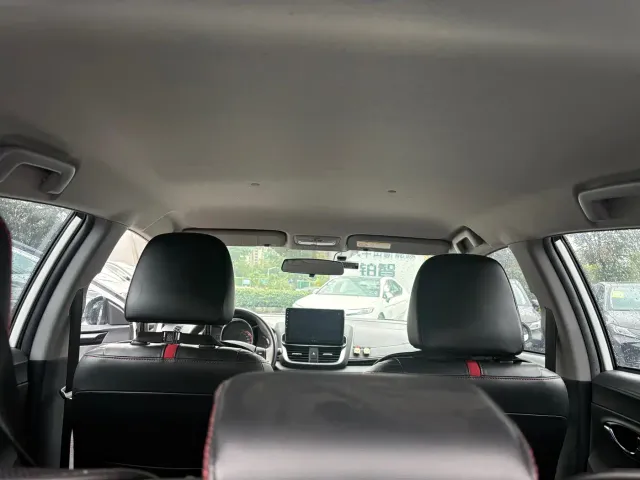 Toyota YARiS L Zhi Xuan — Фото автомобиля 7