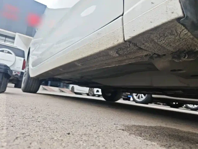 Chevrolet Monza — Фото автомобиля 15