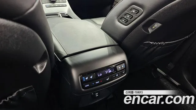 Hyundai Palisade The New Palisade — Фото автомобиля 17
