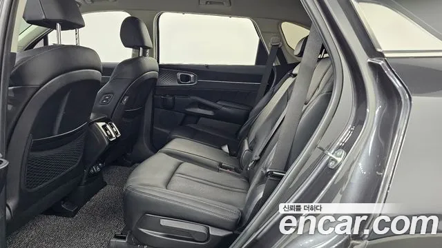 Kia Sorento 4th Gen — Фото автомобиля 16