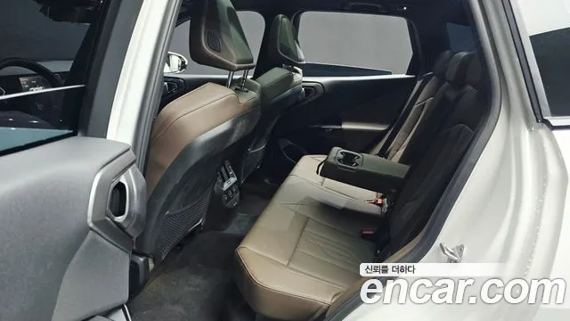 BMW X3 G45 — Фото автомобиля 18