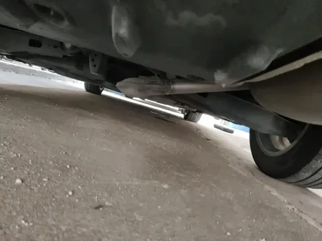 Toyota Corolla — Фото автомобиля 21
