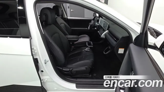 Hyundai Ioniq5 Ioniq5 — Фото автомобиля 25