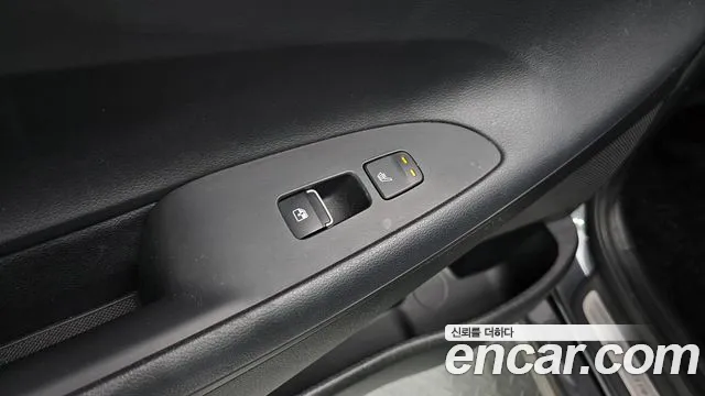 Hyundai Grandeur Grandeur (New) — Фото автомобиля 25