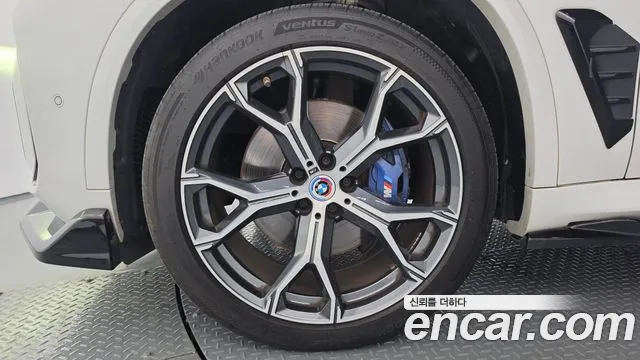BMW X5 G05 — Фото автомобиля 5