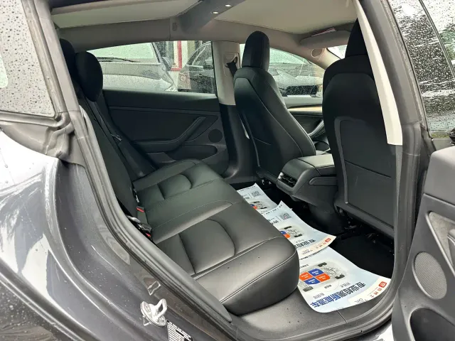 Tesla Model 3 — Фото автомобиля 14