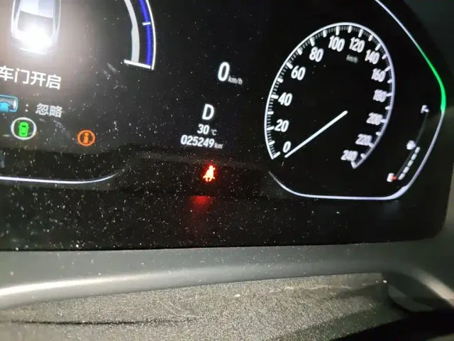 Honda Accord — Фото автомобиля 13