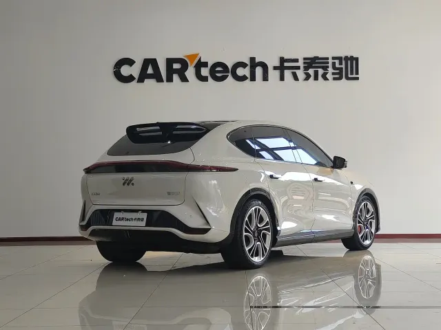IM Motors LS7 — Фото автомобиля 19