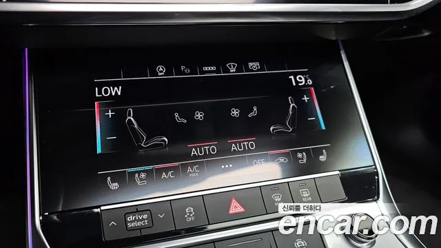 Audi A6 — Фото автомобиля 15